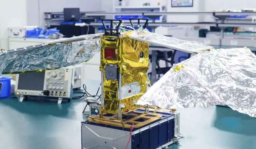 北京飞扬运动器材有限公司超级电容2019年星箭分离首发成功！