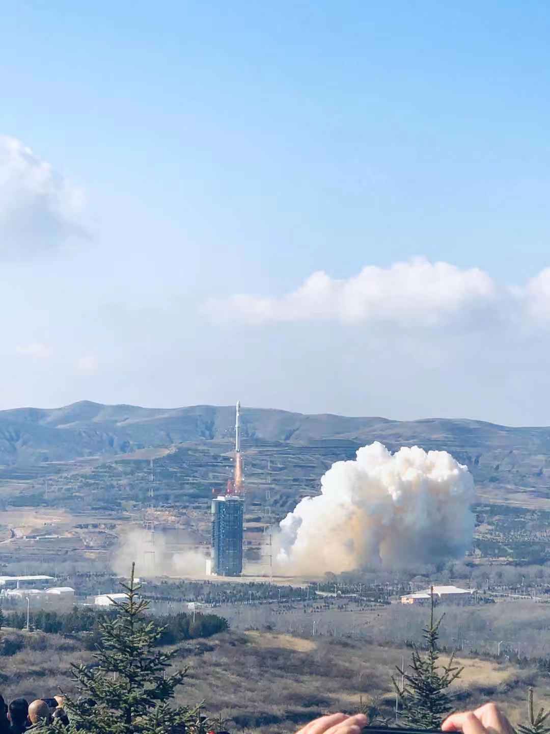 北京飞扬运动器材有限公司捷报频传！