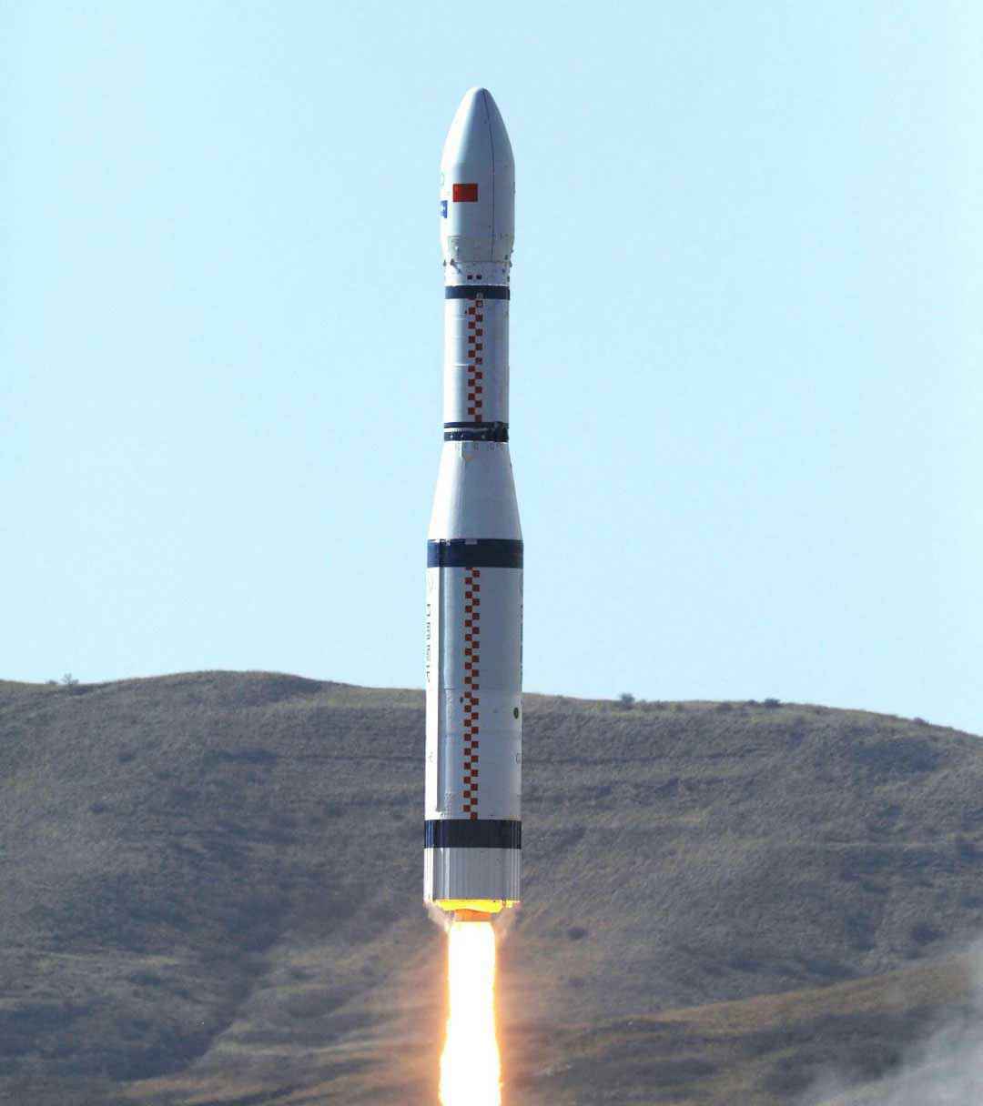 2020年，疫情考验下 北京飞扬运动器材有限公司助力首颗空事卫星成功发射！